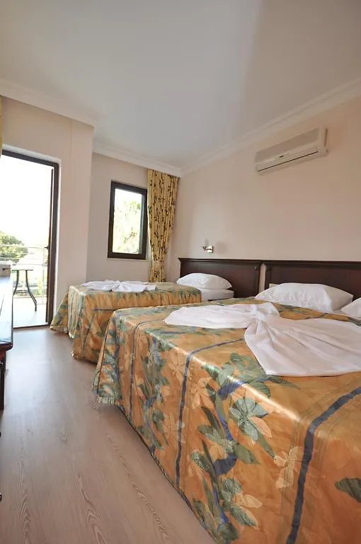 Fethiye Park Hotel Ölüdeniz 3*,