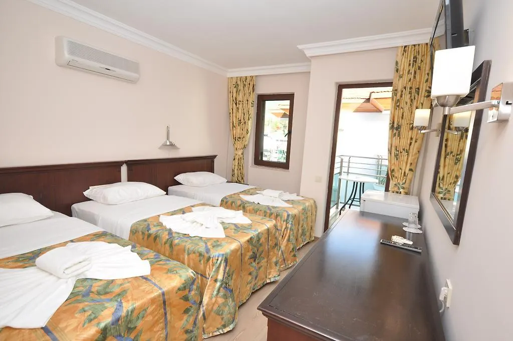 Fethiye Park Hotel Ölüdeniz