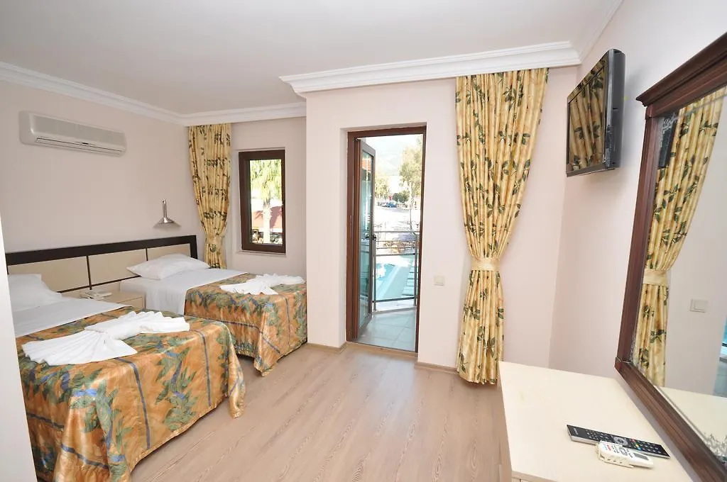Fethiye Park Hotel Ölüdeniz