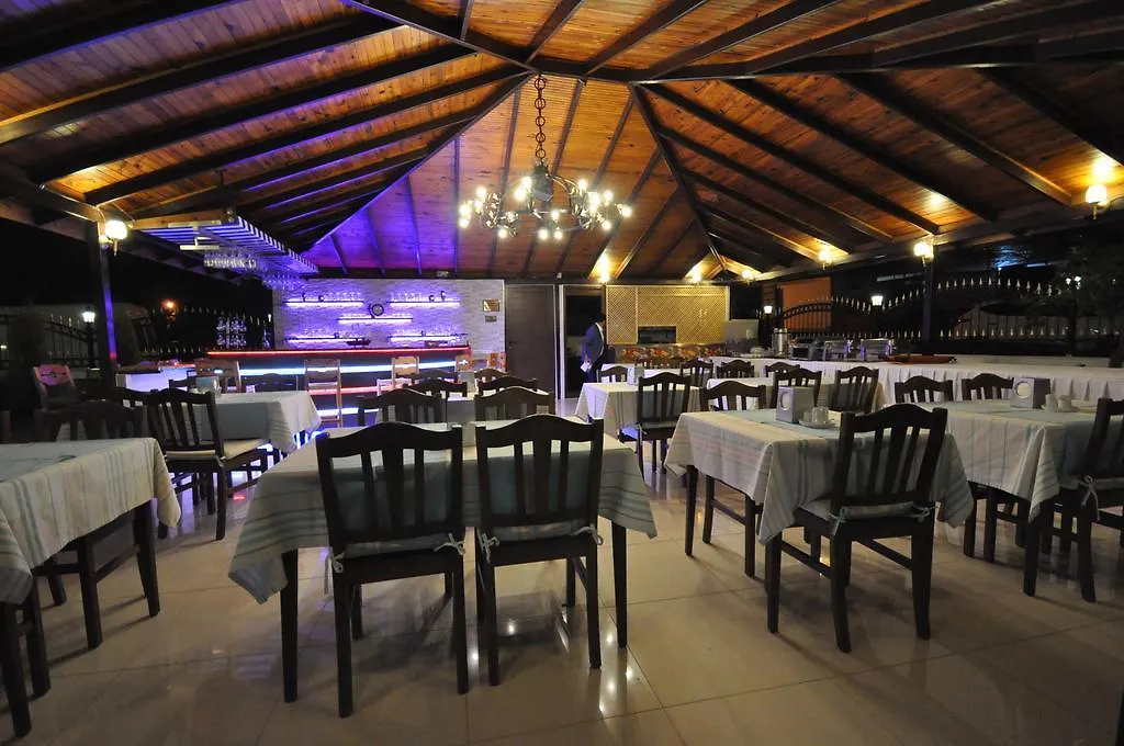 Fethiye Park Hotel Ölüdeniz