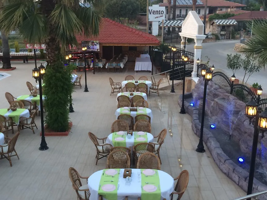 Fethiye Park Hotel Ölüdeniz