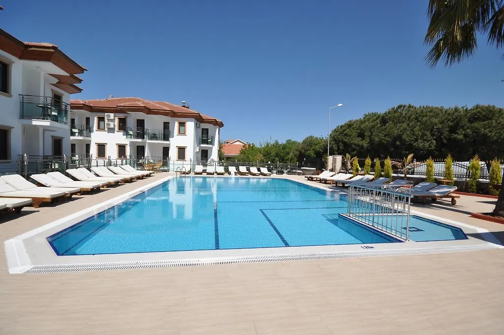 Fethiye Park Hotel Ölüdeniz