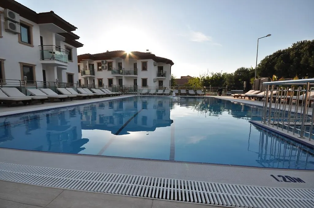 Fethiye Park Hotel Ölüdeniz