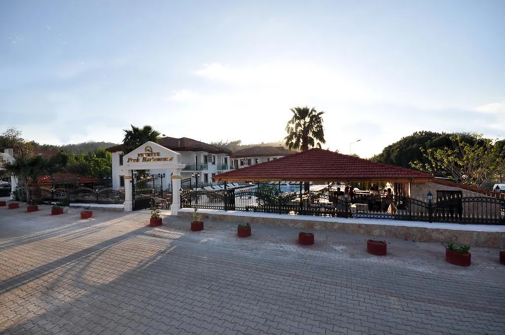 Fethiye Park Hotel Ölüdeniz