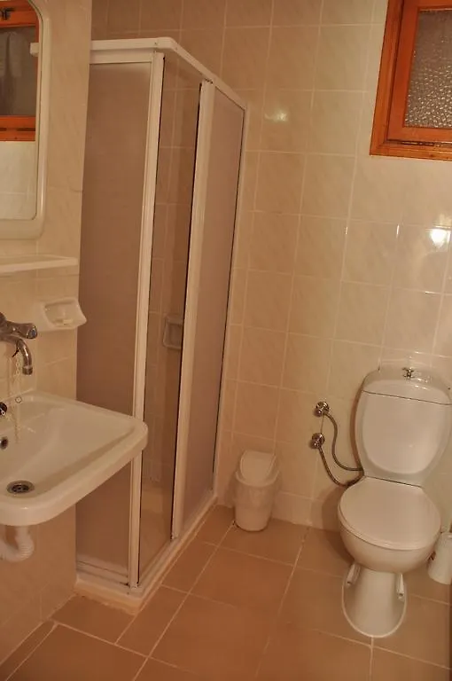 Fethiye Park Hotel Ölüdeniz