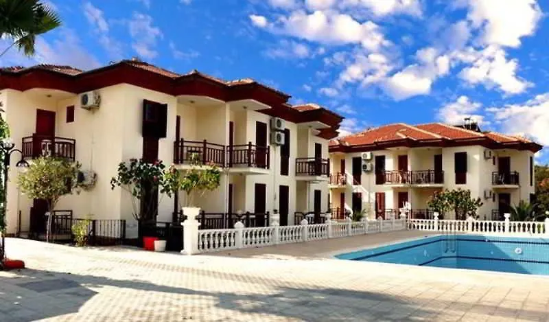Fethiye Park Hotel Ölüdeniz