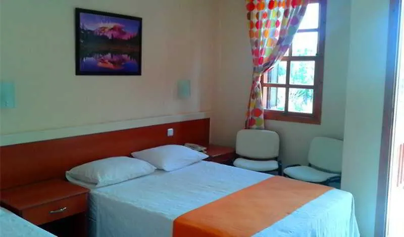 Fethiye Park Hotel Ölüdeniz