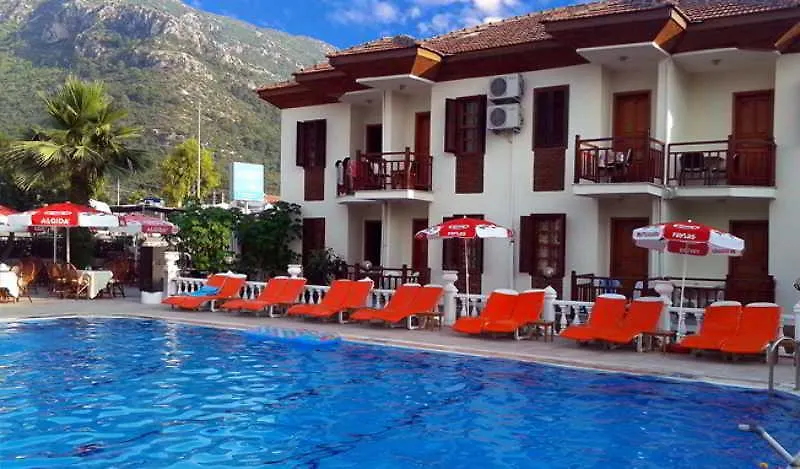 Fethiye Park Hotel Ölüdeniz
