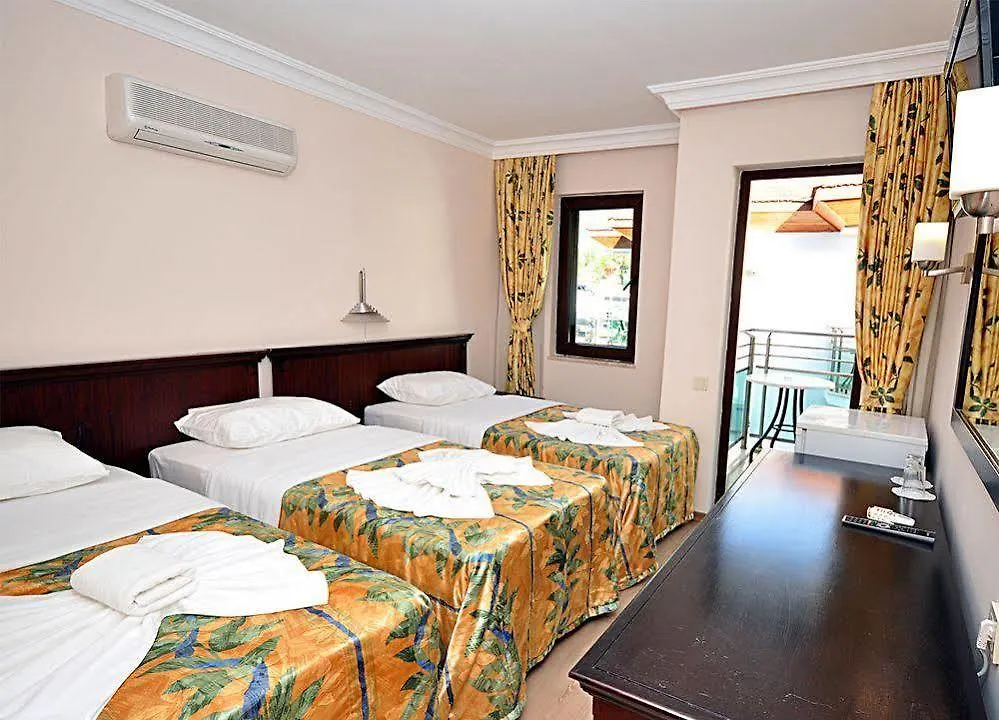 Fethiye Park Hotel Ölüdeniz 3*,  Turchia
