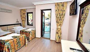 Fethiye Park Hotel Ölüdeniz