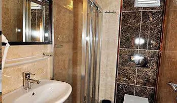***  Fethiye Park Hotel Ölüdeniz Turchia