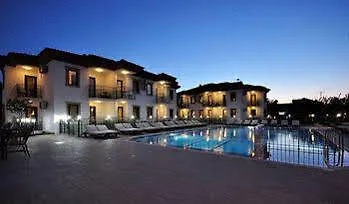 Fethiye Park Hotel Ölüdeniz 3*,