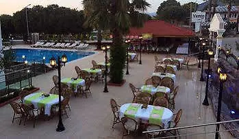 Fethiye Park Hotel Ölüdeniz