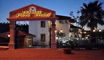 Fethiye Park Hotel Ölüdeniz