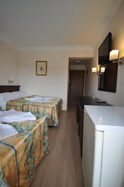 Fethiye Park Hotel Олудениз 3*,  Турция